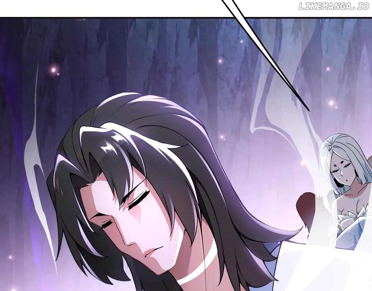 My Furry Harem Is After Me Chapter 318 - page 40